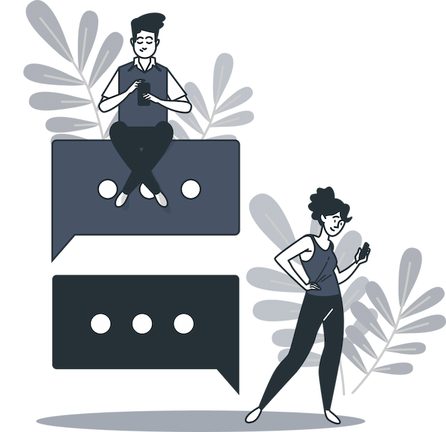 Grow your business with WhatsApp